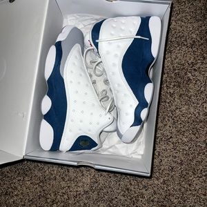 Nike Jordan’s brand new never worn